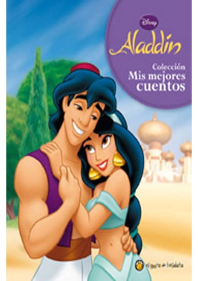 MIS-MEJORES-CUENTOS---ALADDIN