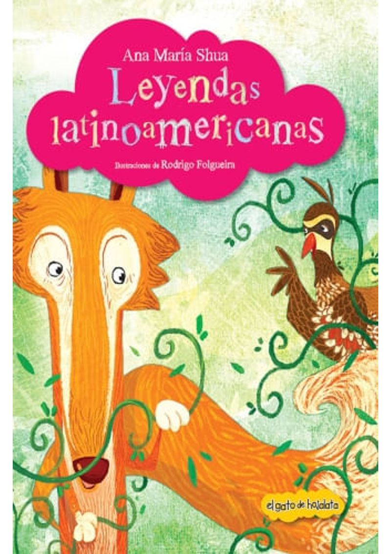 LEYENDAS-LATINOAMERICANAS