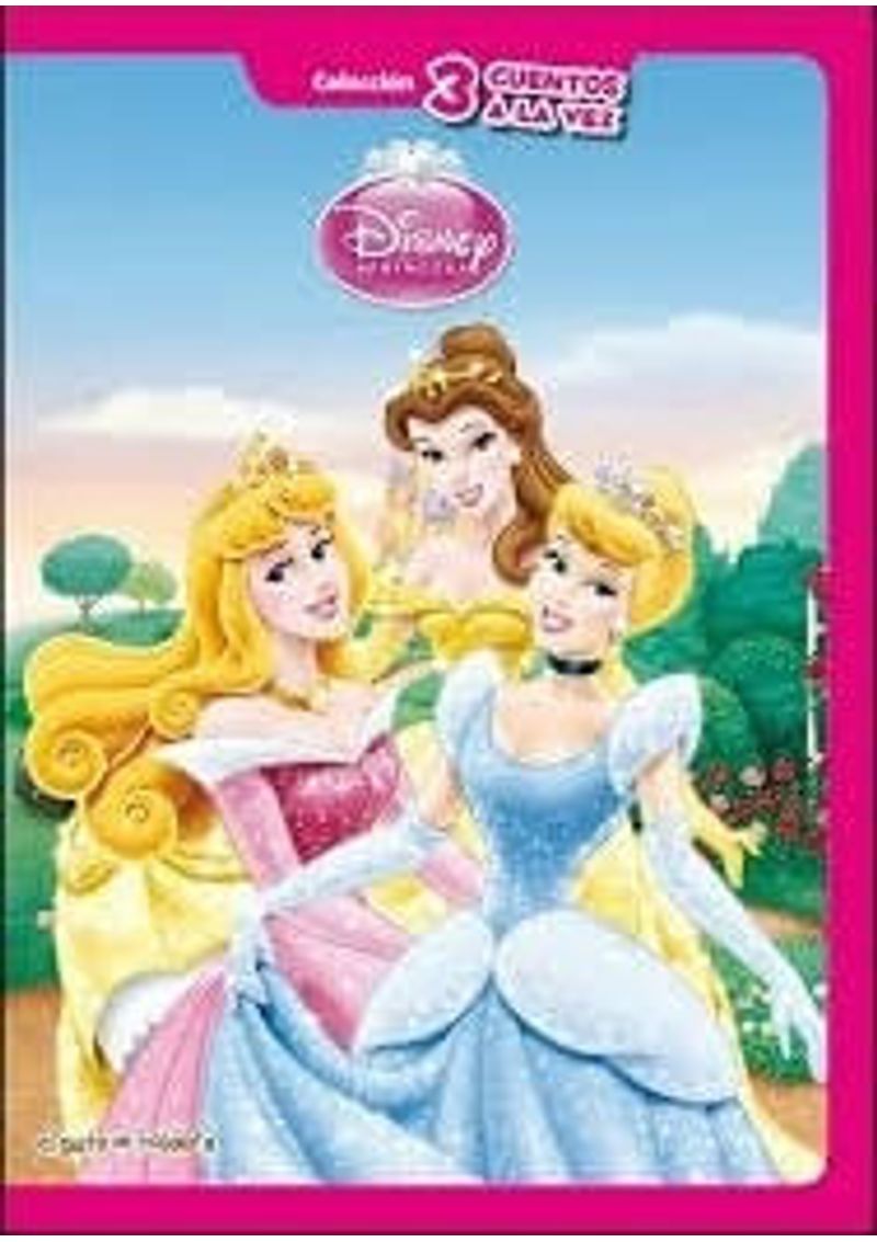 3-CUENTOS-A-LA-VEZ---PRINCESAS