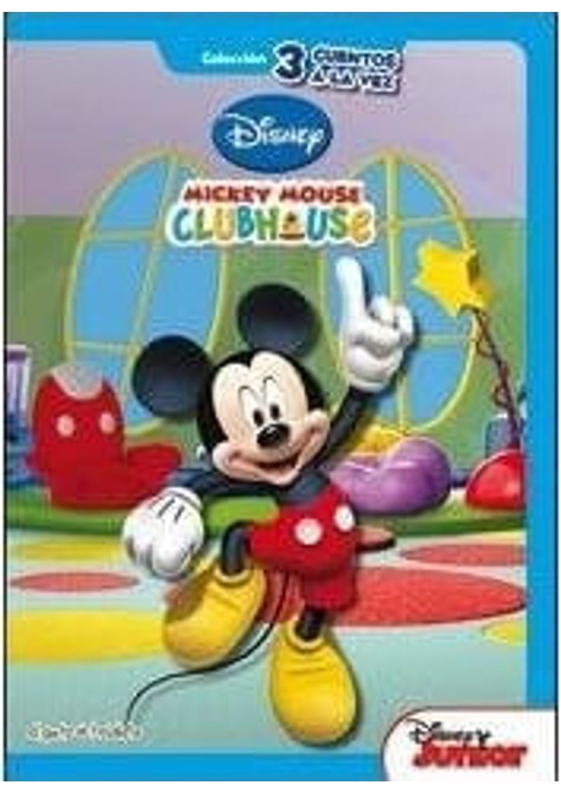 3-CUENTOS-A-LA-VEZ---MICKEY