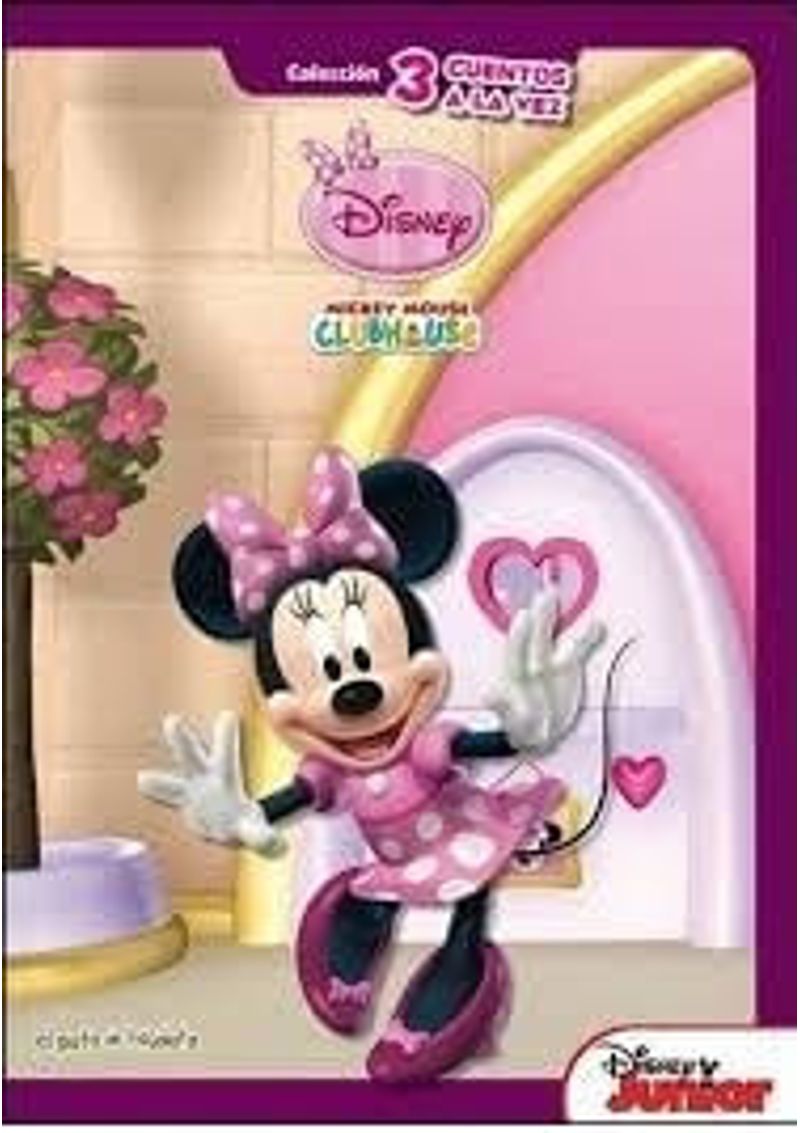 3-CUENTOS-A-LA-VEZ---MINNIE