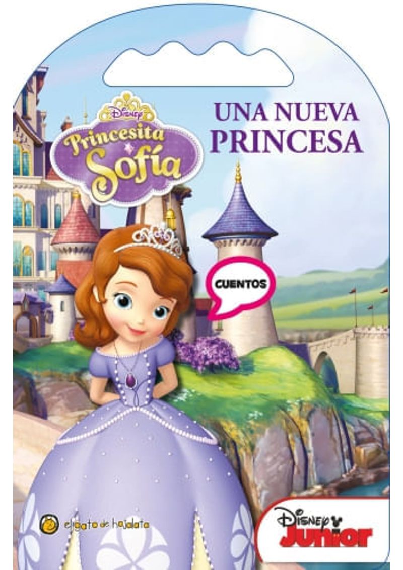 PRINCESITA-SOFIA---UNA-NUEVA-PRINCESA
