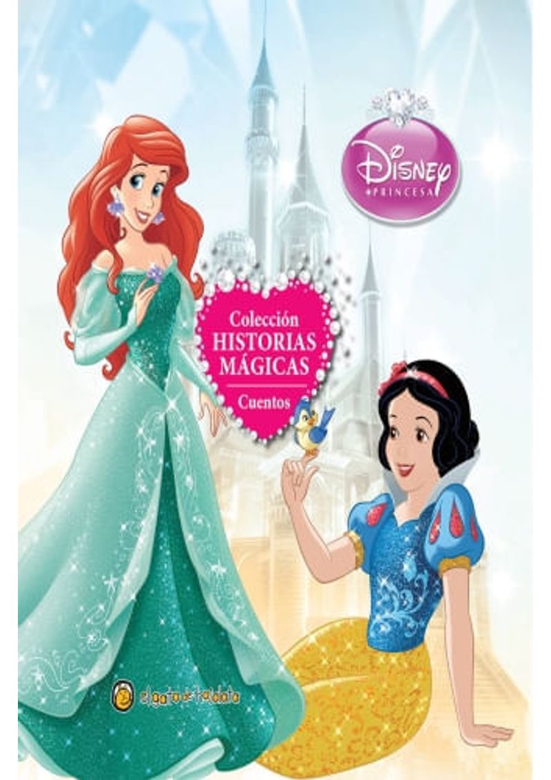 HISTORIAS-MAGICAS---PRINCESAS