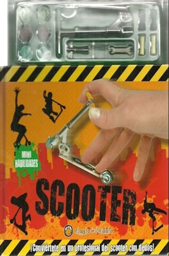 SCOOTER