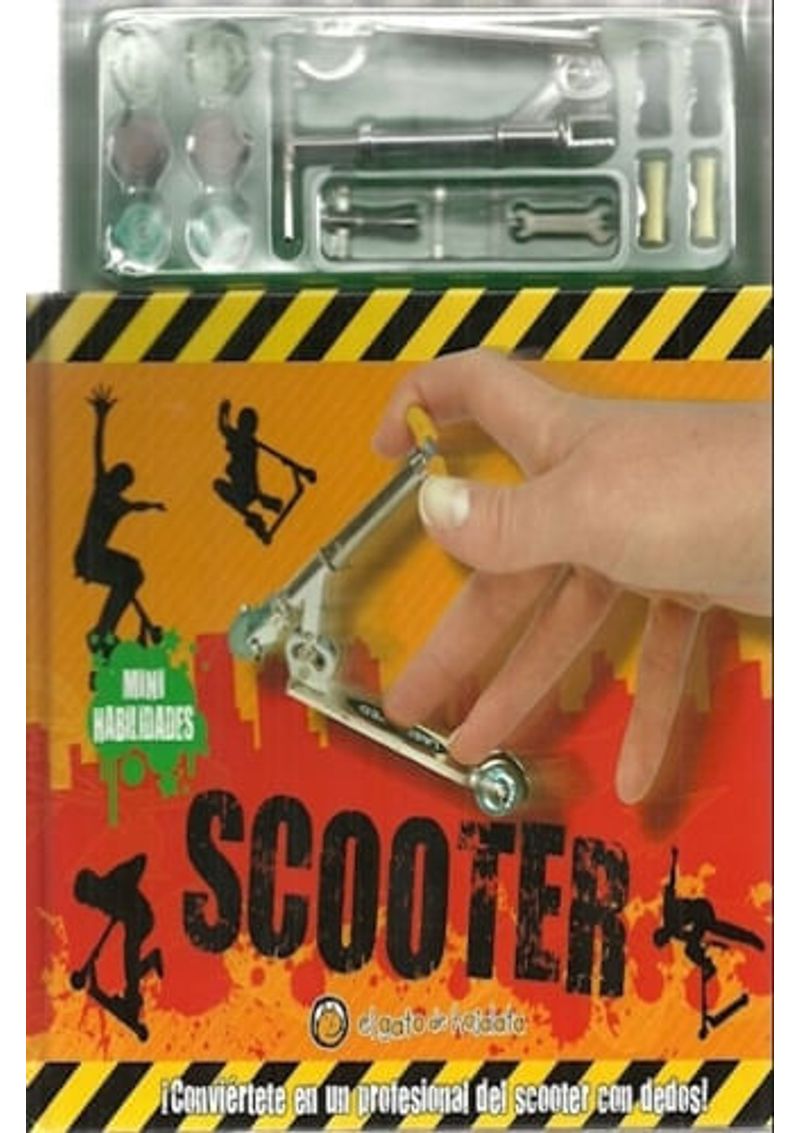SCOOTER