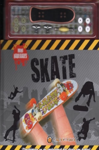 SKATE