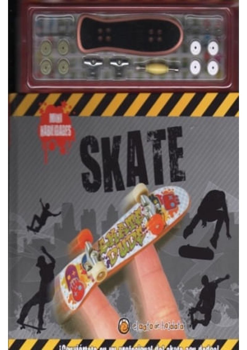 SKATE