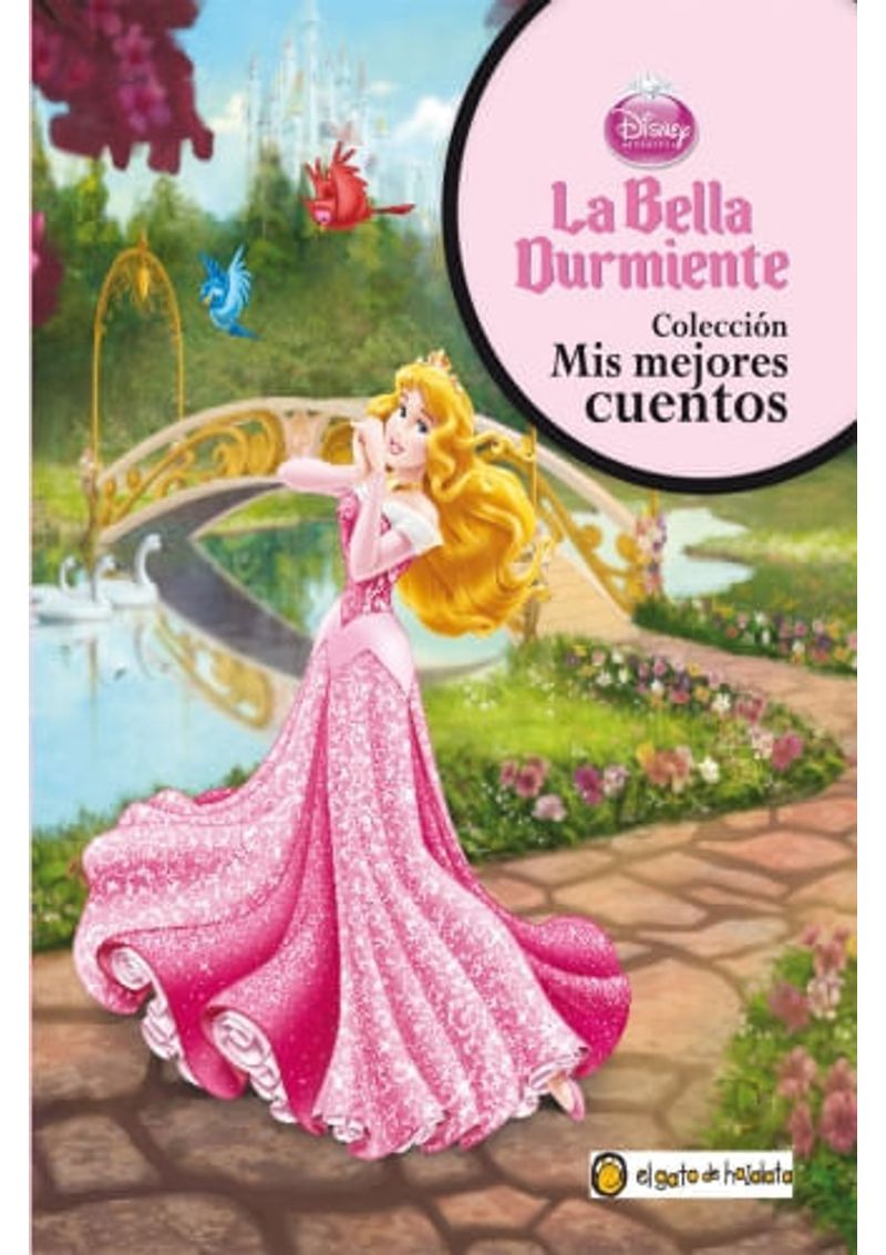 MIS-MEJORES-CUENTOS---LA-BELLA-DURMIENTE