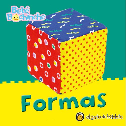 FORMAS - BEBE BOCHINCHE