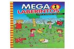MEGALABERINTOS