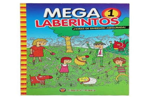 MEGALABERINTOS