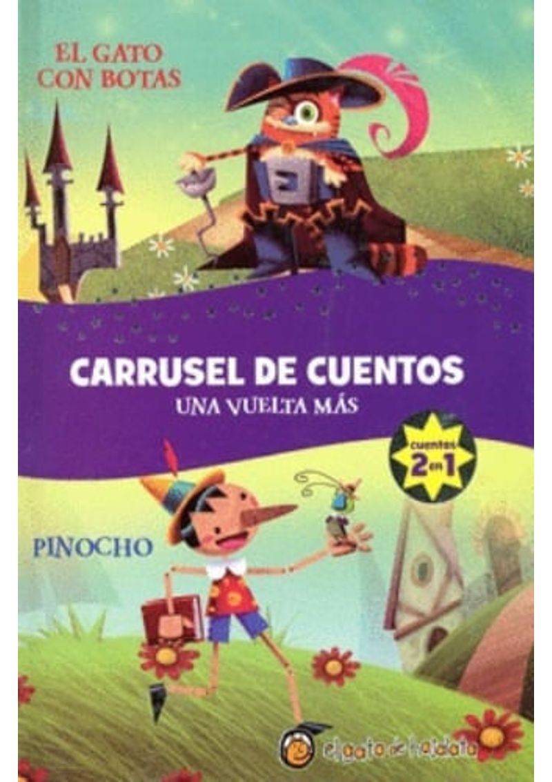CARRUSEL-DE-CUENTOS---EL-GATO-CON-BOTAS---PINOCHO