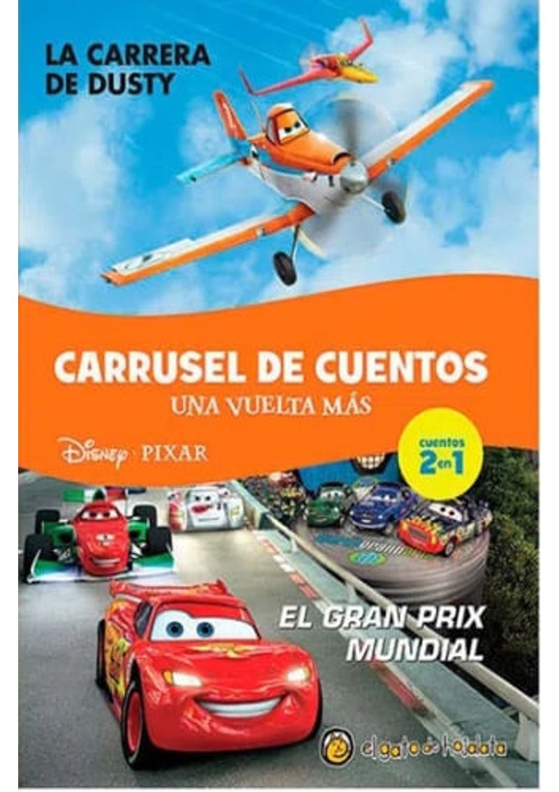 CARRUSEL-DE-CUENTOS---LA-CARRERA-DE-DUSTY---EL-GRAN-PRIX