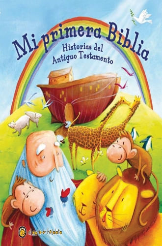 HISTORIAS DEL ANTIGUO TESTAMENTO