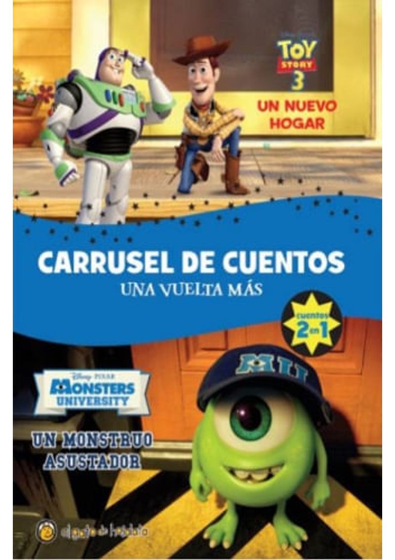 CARRUSEL-DE-CUENTOS---UN-NUEVO-HOGAR--UN-MONSTRUO-ASUSTADOR
