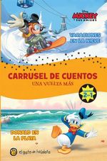CARRUSEL-DE-CUENTOS---VACACIONES-EN-LA-NIEVE--DONALD-EN-LA-P