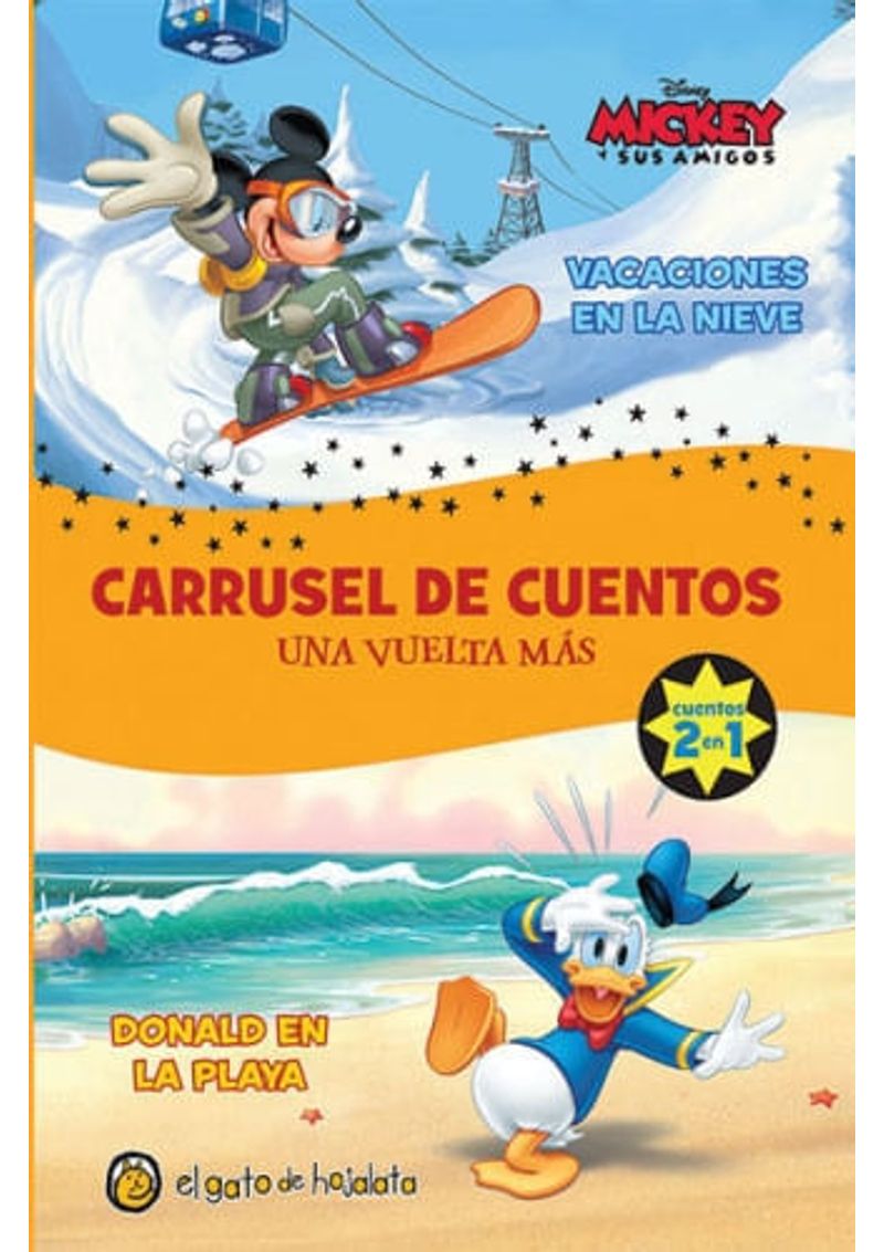 CARRUSEL-DE-CUENTOS---VACACIONES-EN-LA-NIEVE--DONALD-EN-LA-P