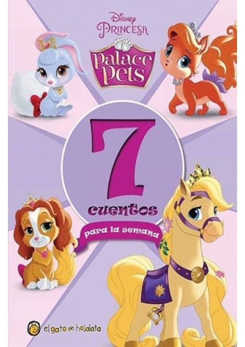 7-CUENTOS-PARA-LA-SEMANA-PALACE-PETS