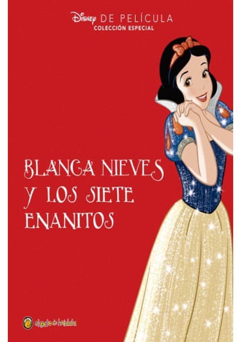 DISNEY-DE-PELICULA---BLANCA-NIEVES-Y-LOS-7-ENANITOS