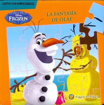 LA FANTASIA DE OLAF