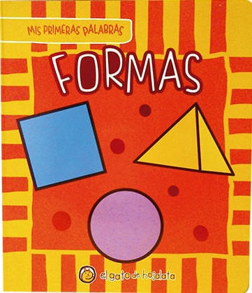 FORMAS - MIS PRIMERAS PALABRAS