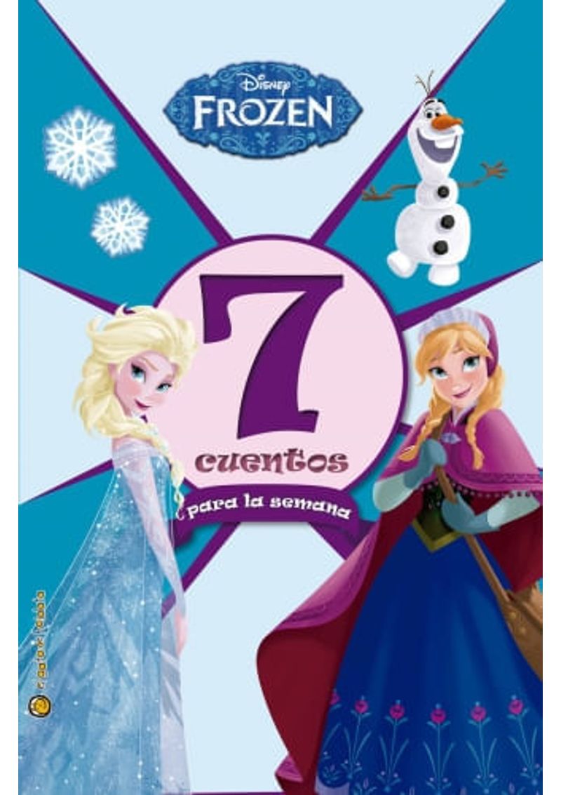 7-CUENTOS-PARA-LA-SEMANA-FROZEN