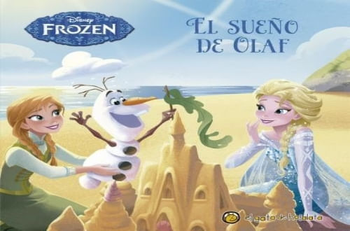 EL SUEÑO DE OLAF