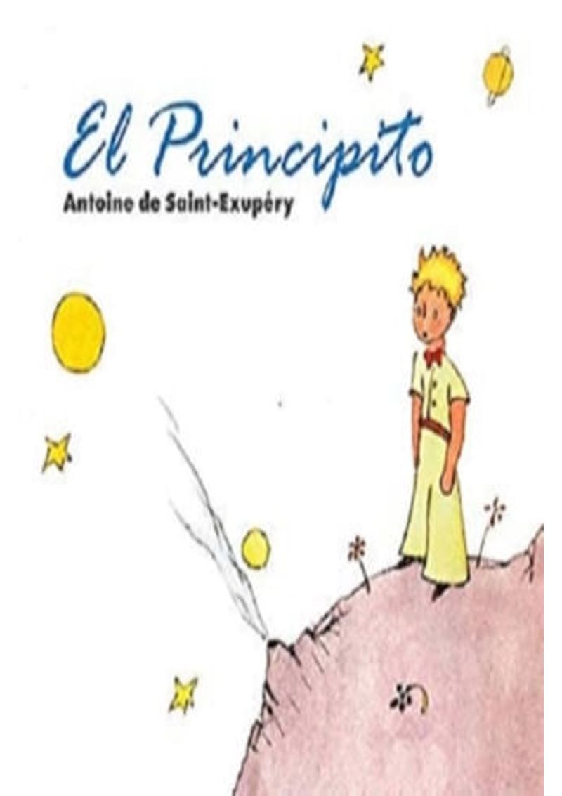 EL-PRINCIPITO