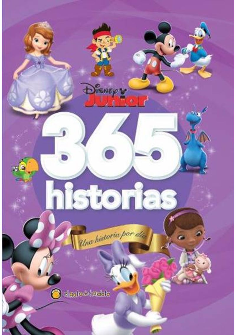 365-HISTORIAS-JUNIOR