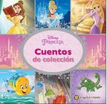CUENTOS-DE-COLECCION---DISNEY-PRINCESA