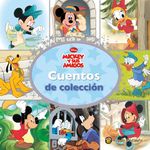 CUENTOS-DE-COLECCION---MICKEY-Y-SUS-AMIGOS