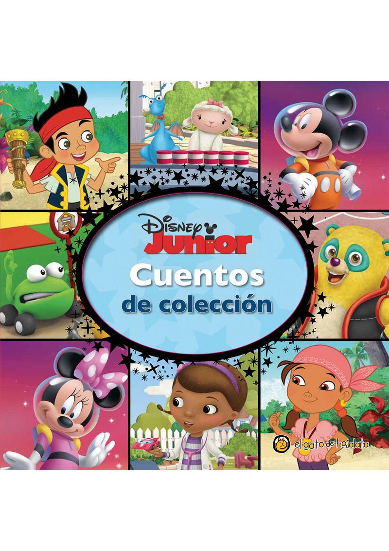 CUENTOS-DE-COLECCION---DISNEY-JUNIOR