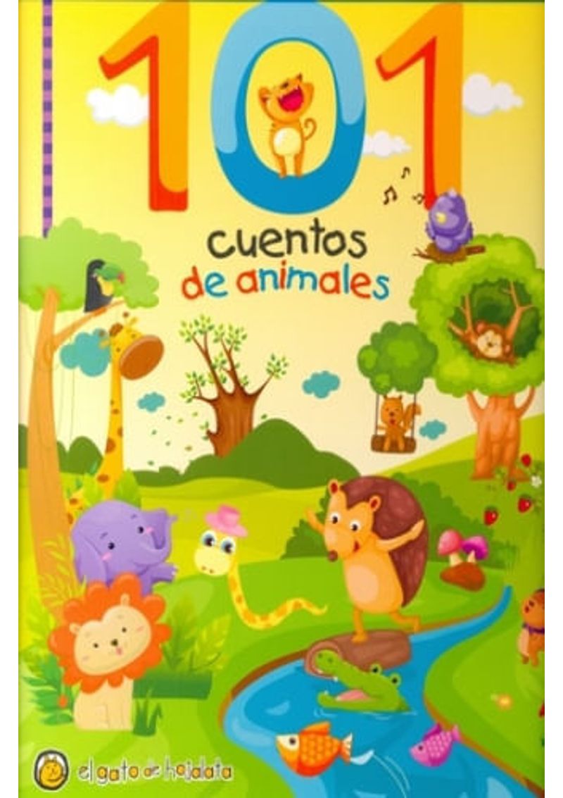 101-CUENTOS-DE-ANIMALES