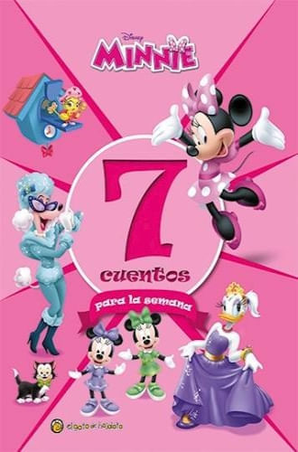 7 CUENTOS PARA LA SEMANA: MINNIE