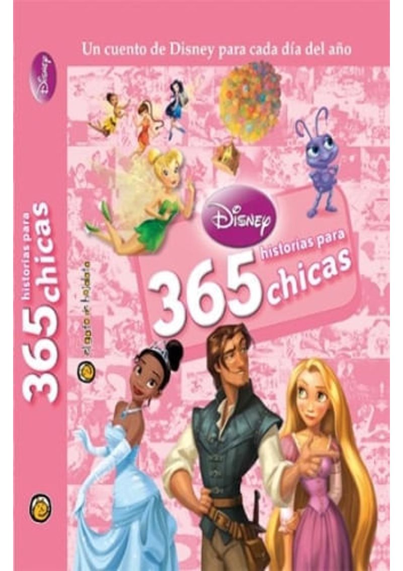 365-HISTORIAS-PARA-CHICAS