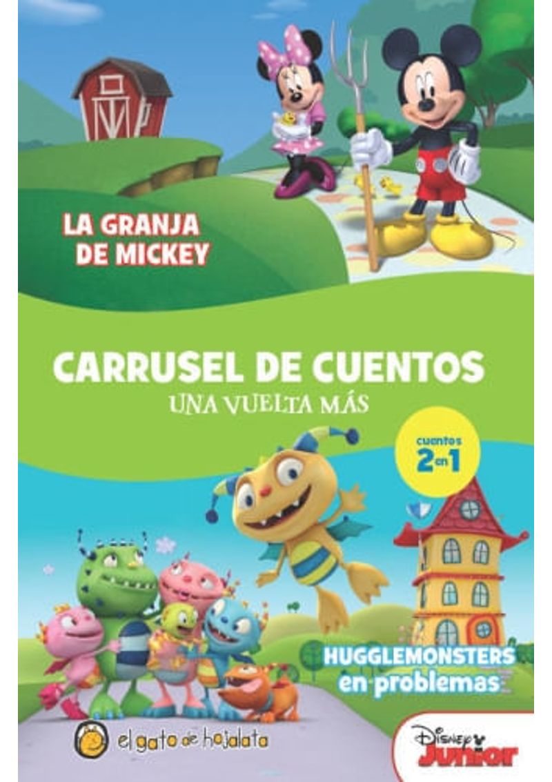 CARRUSEL-DE-CUENTOS---LA-GRANJA-DE-MICKEY---HUGGLEMONSTERS-E