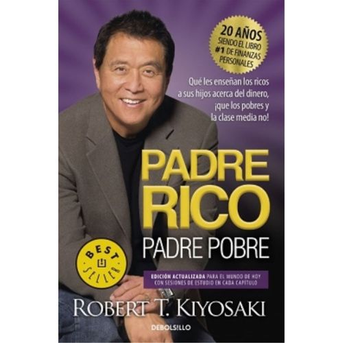 PADRE RICO, PADRE POBRE (20 AÑOS)