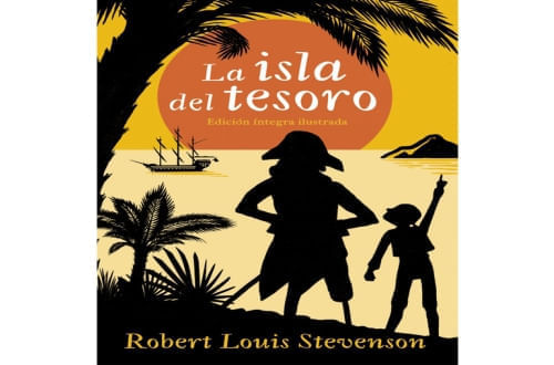 LA ISLA DEL TESORO (COL. CUENTOS CLÁSICOS ILUSTRADOS)