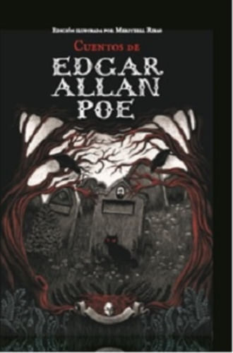 CUENTOS DE EDGAR ALLAN POE (COL. CUENTOS CLÁSICOS ILUSTRADOS)
