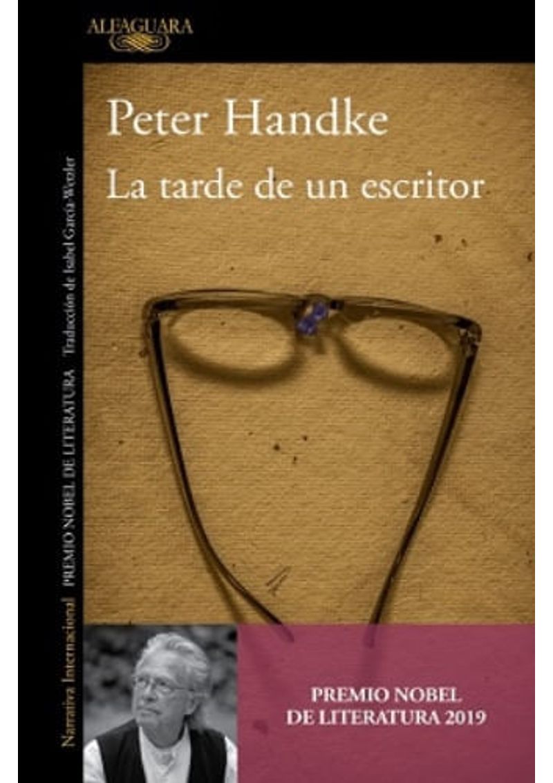LA-TARDE-DE-UN-ESCRITOR