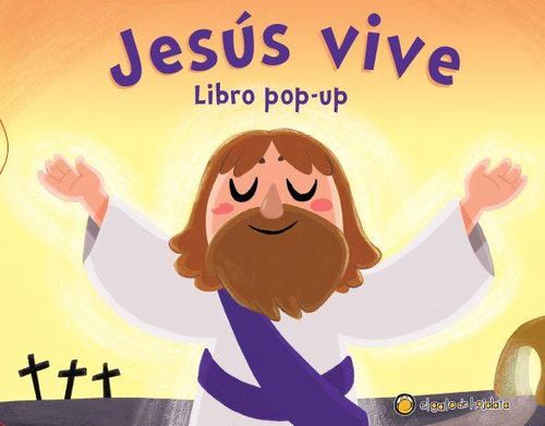 JESUS VIVE