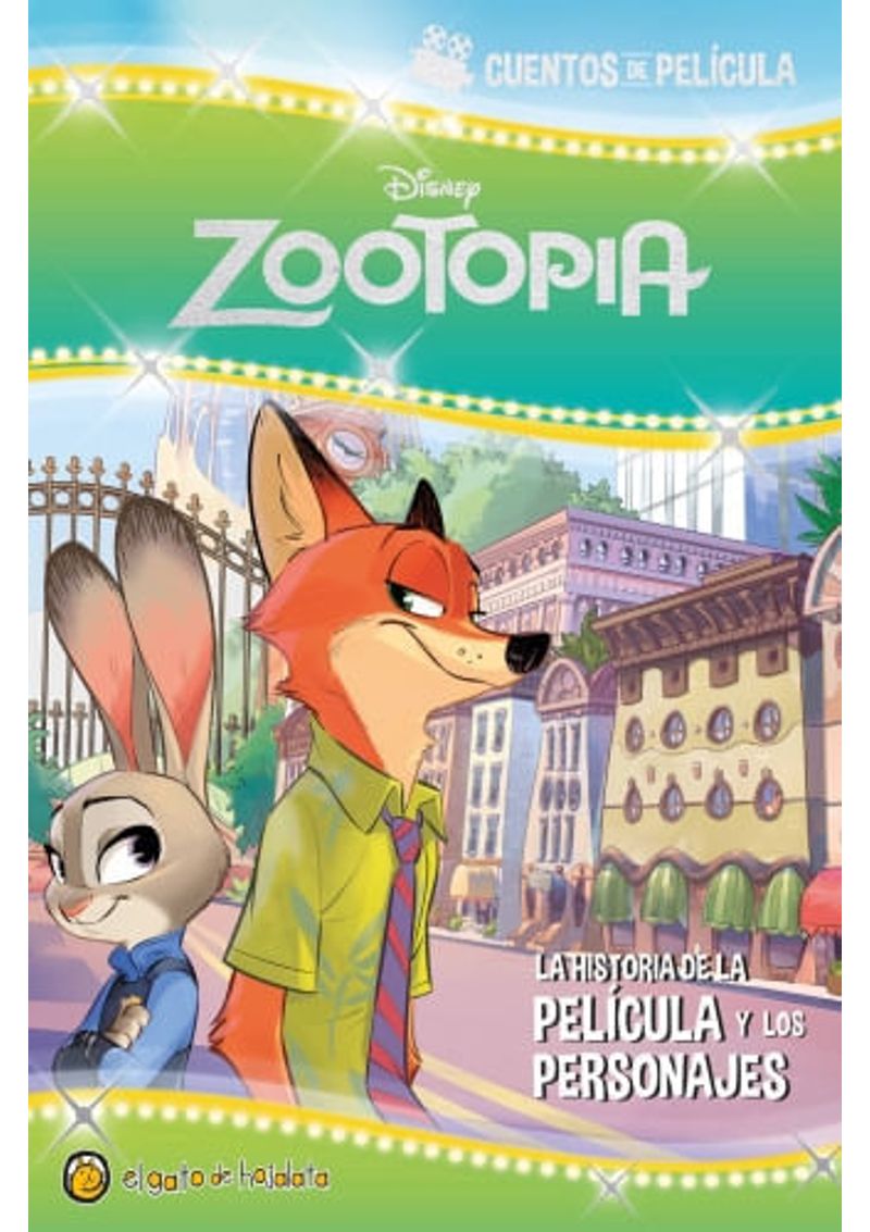 CUENTOS-DE-PELICULA---ZOOTOPIA