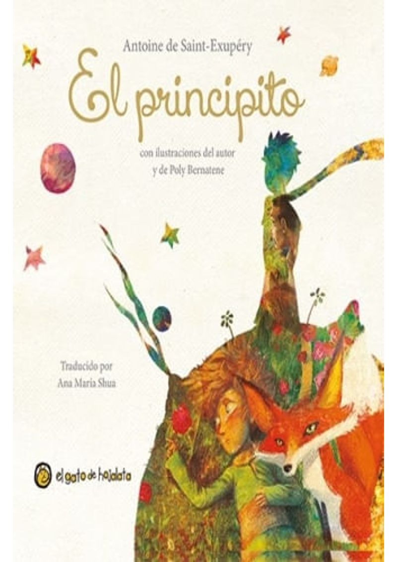 EL-PRINCIPITO