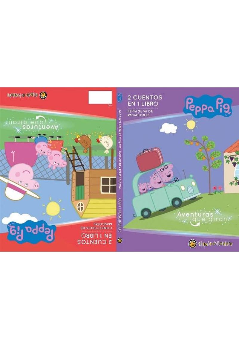 PEPPA-SE-VA-DE-VACACIONES---COMPETENCIA-DE-MASCOTAS