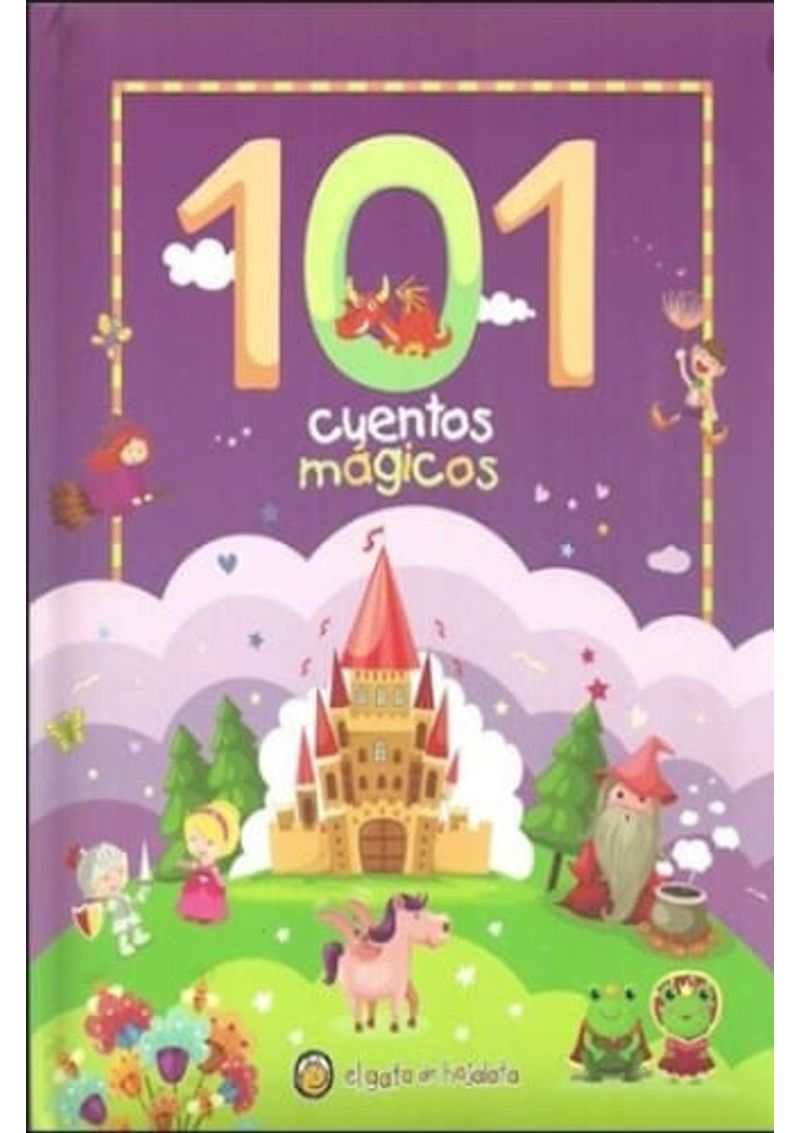 101-CUENTOS-MAGICOS