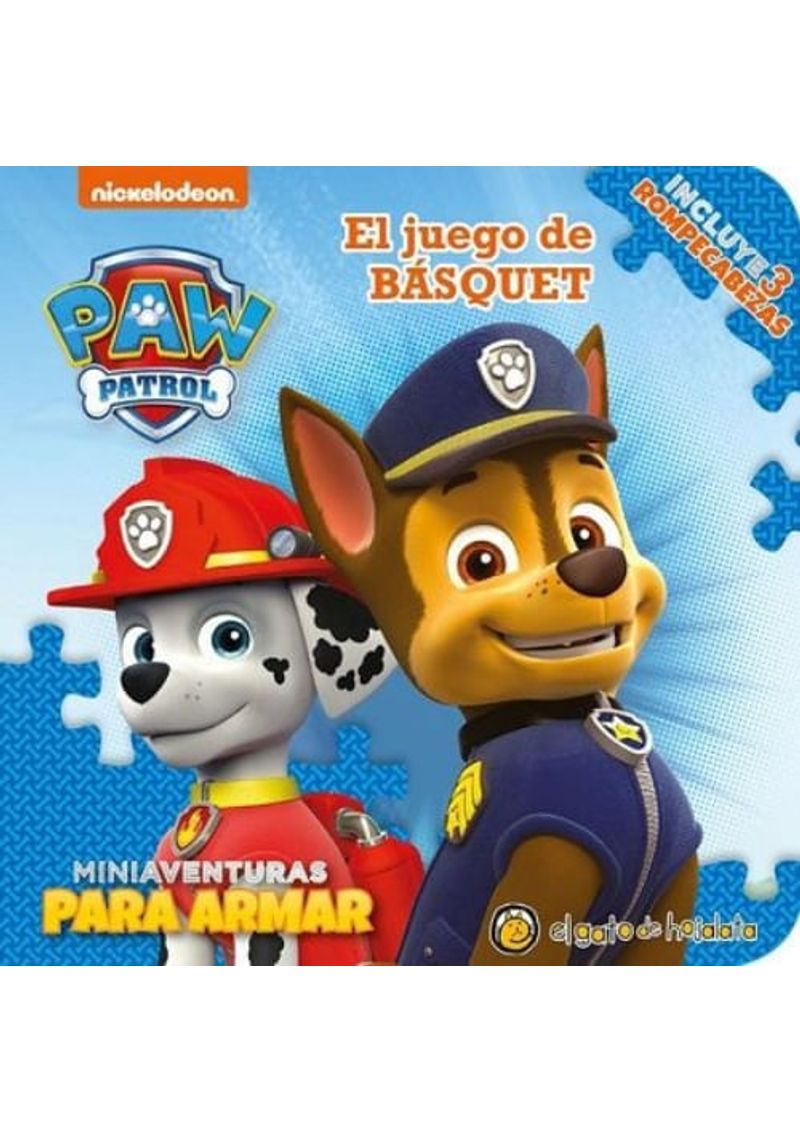 PAW-PATROL.-EL-JUEGO-DE-BASQUET--ROMPECABEZAS-
