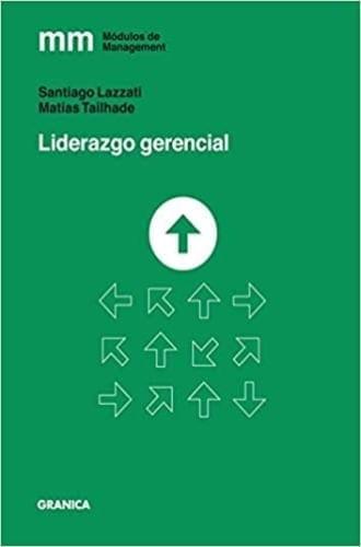 LÍDERAZGO GERENCIAL