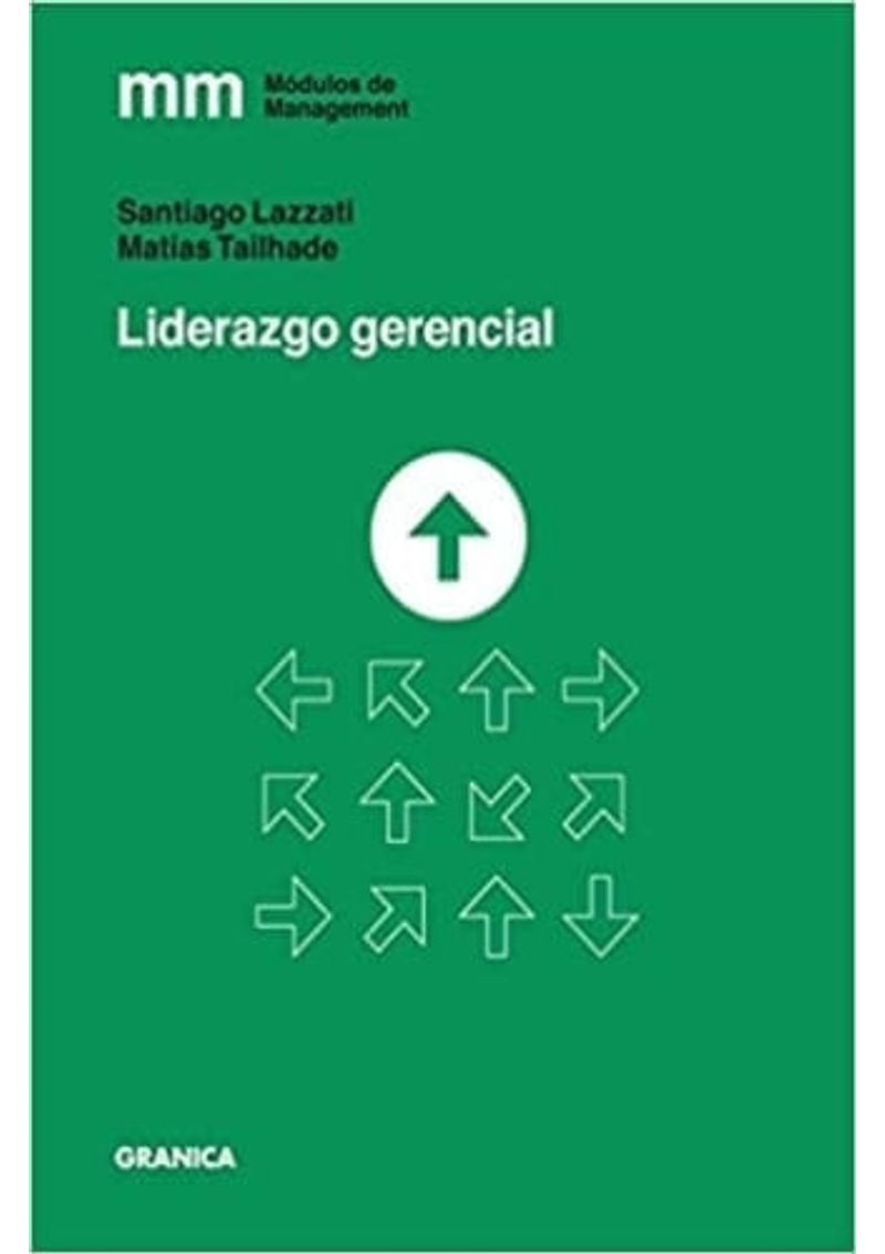 LIDERAZGO-GERENCIAL