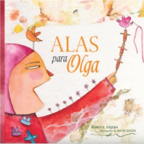 ALAS PARA OLGA