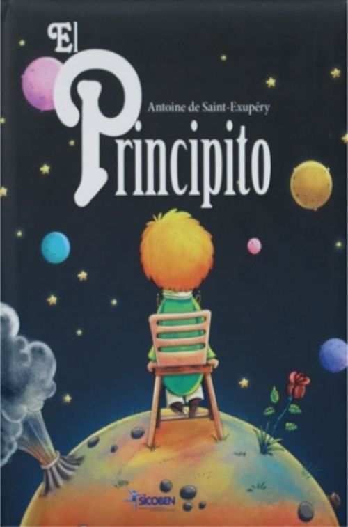 EL PRINCIPITO